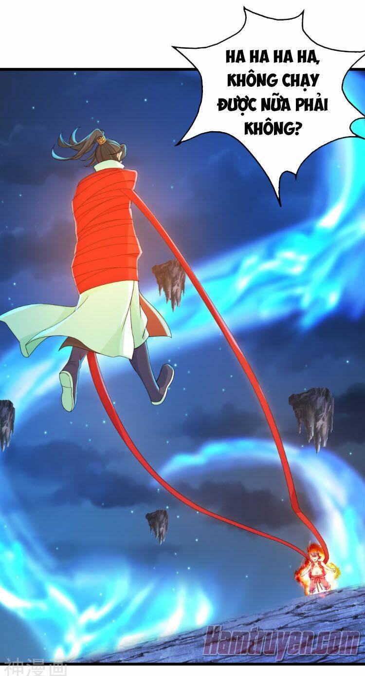 Cái Thế Đế Tôn Chapter 104 - Trang 2