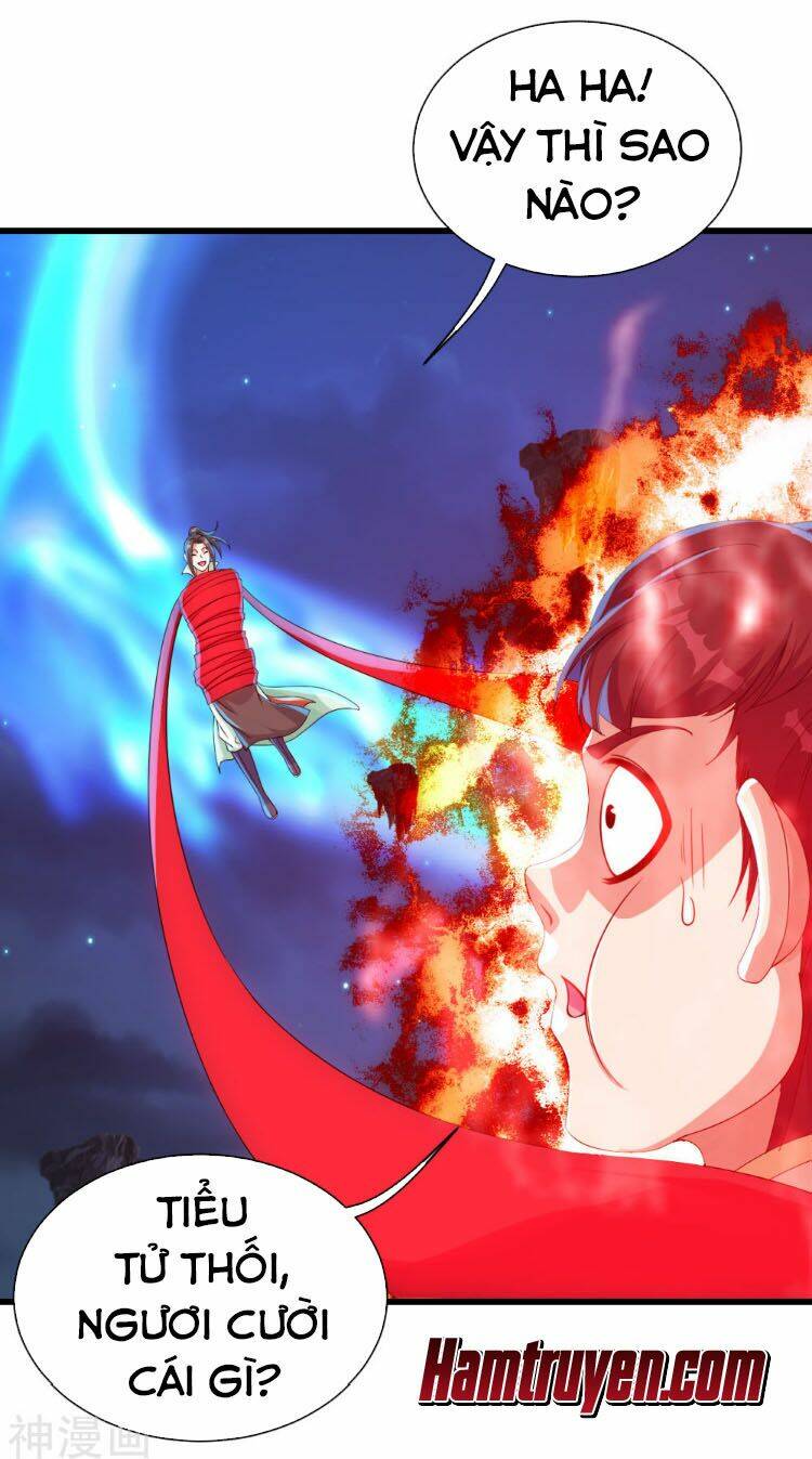 Cái Thế Đế Tôn Chapter 104 - Trang 2