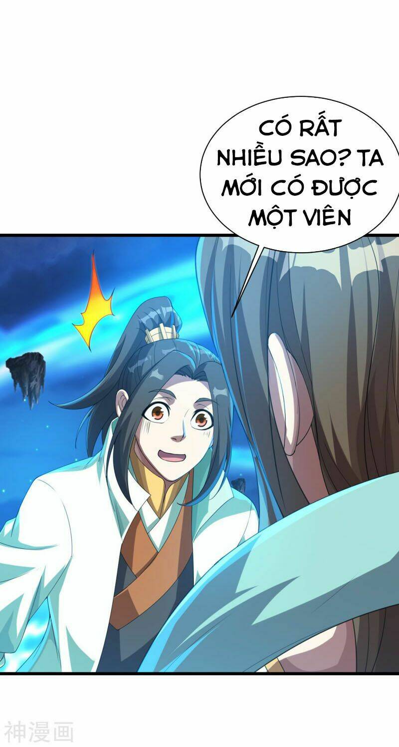 Cái Thế Đế Tôn Chapter 106 - Trang 2