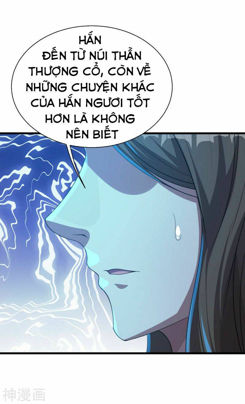 Cái Thế Đế Tôn Chapter 106 - Trang 2