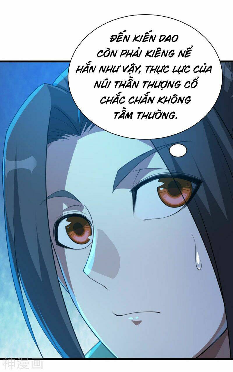 Cái Thế Đế Tôn Chapter 106 - Trang 2