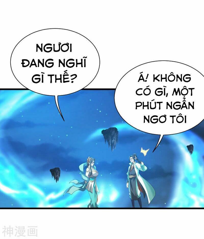 Cái Thế Đế Tôn Chapter 106 - Trang 2