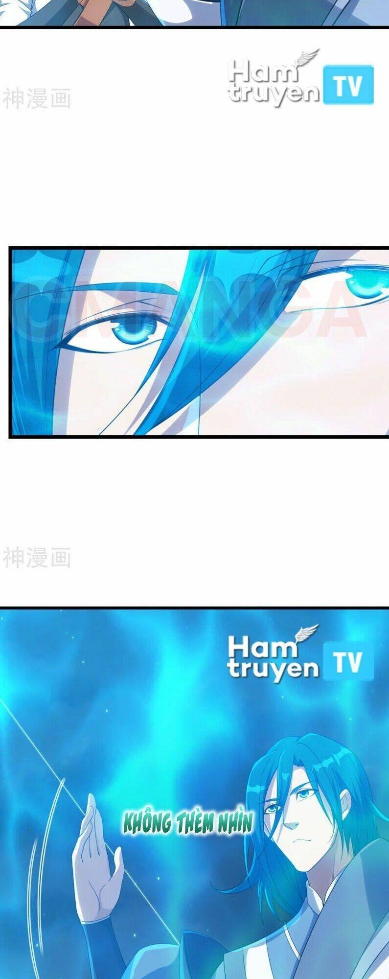 Cái Thế Đế Tôn Chapter 108 - Trang 2