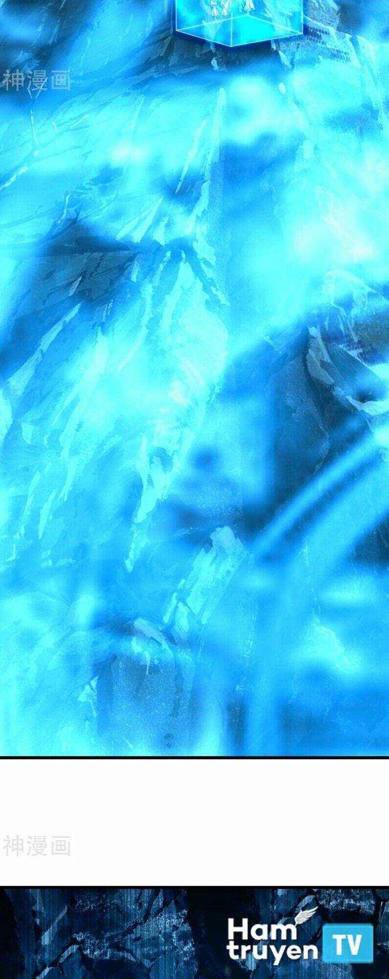 Cái Thế Đế Tôn Chapter 108 - Trang 2