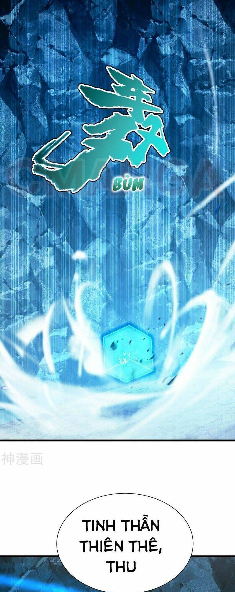 Cái Thế Đế Tôn Chapter 108 - Trang 2