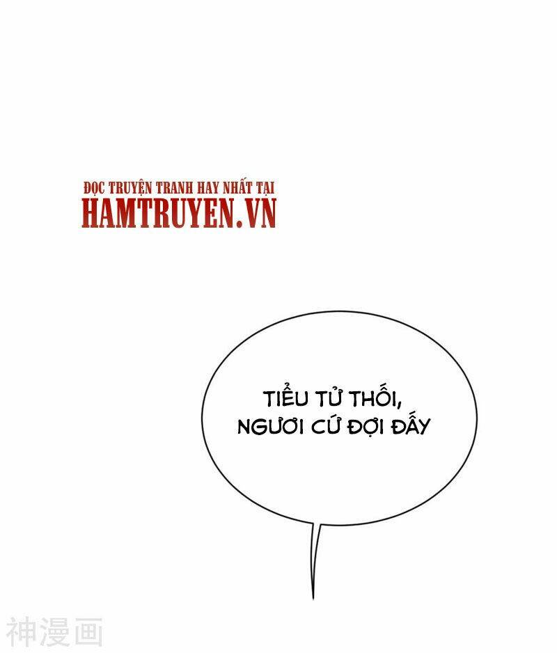 Cái Thế Đế Tôn Chapter 109 - Trang 2