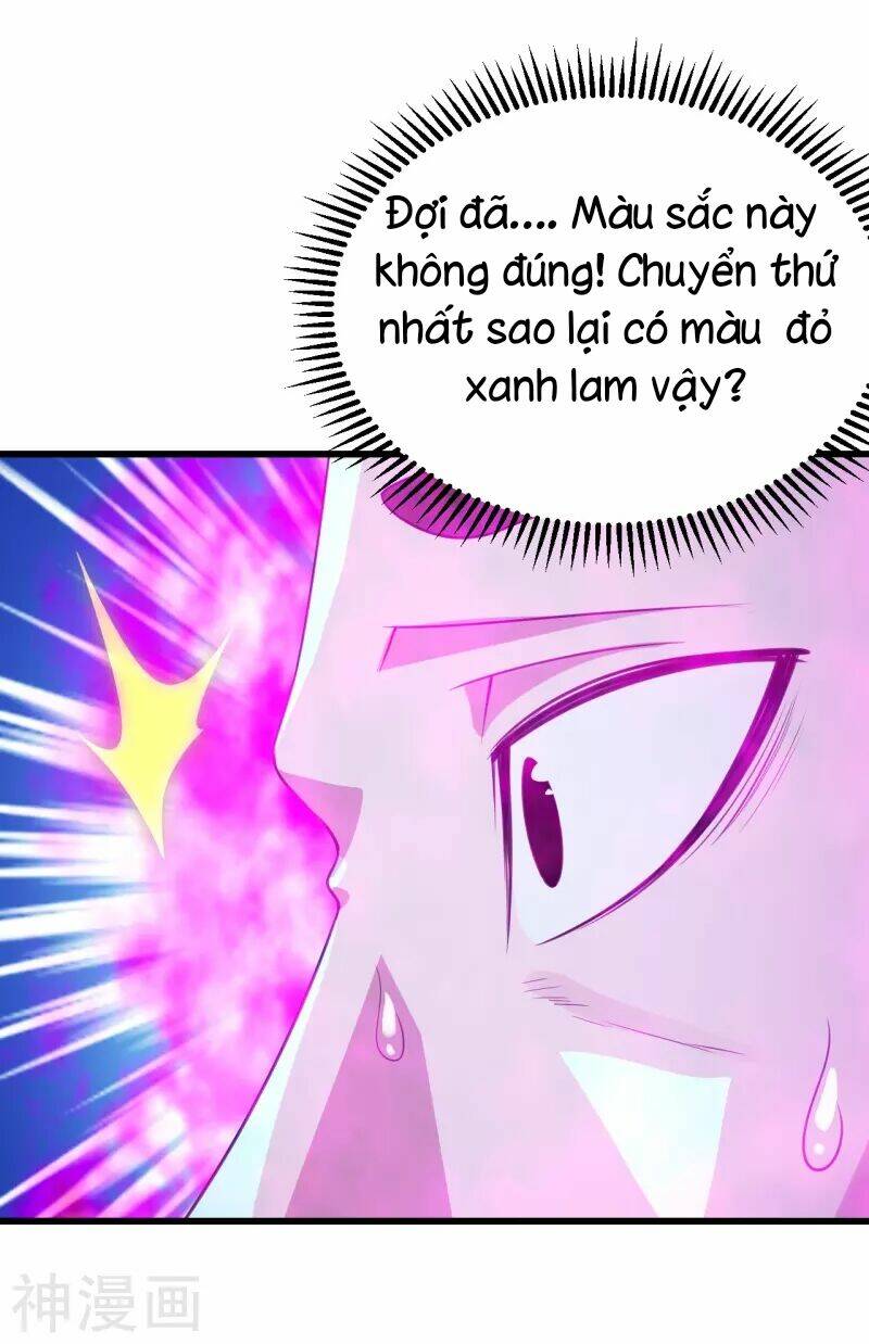 Cái Thế Đế Tôn Chapter 111 - Trang 2