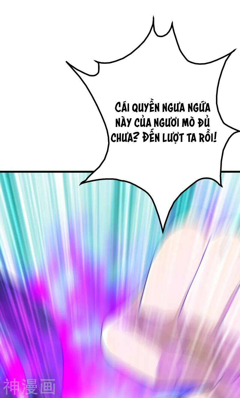 Cái Thế Đế Tôn Chapter 111 - Trang 2