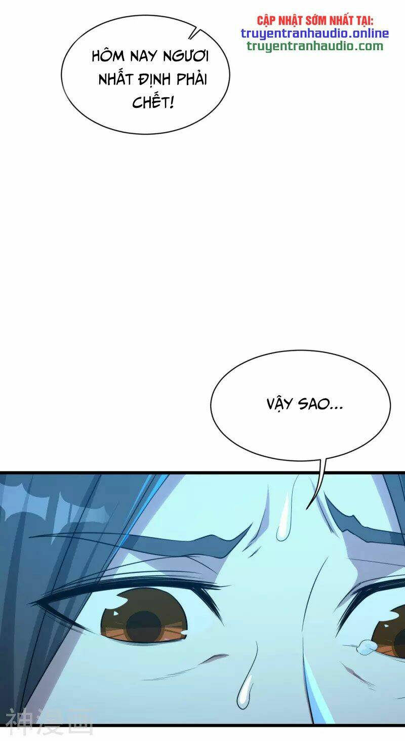 Cái Thế Đế Tôn Chapter 113 - Trang 2