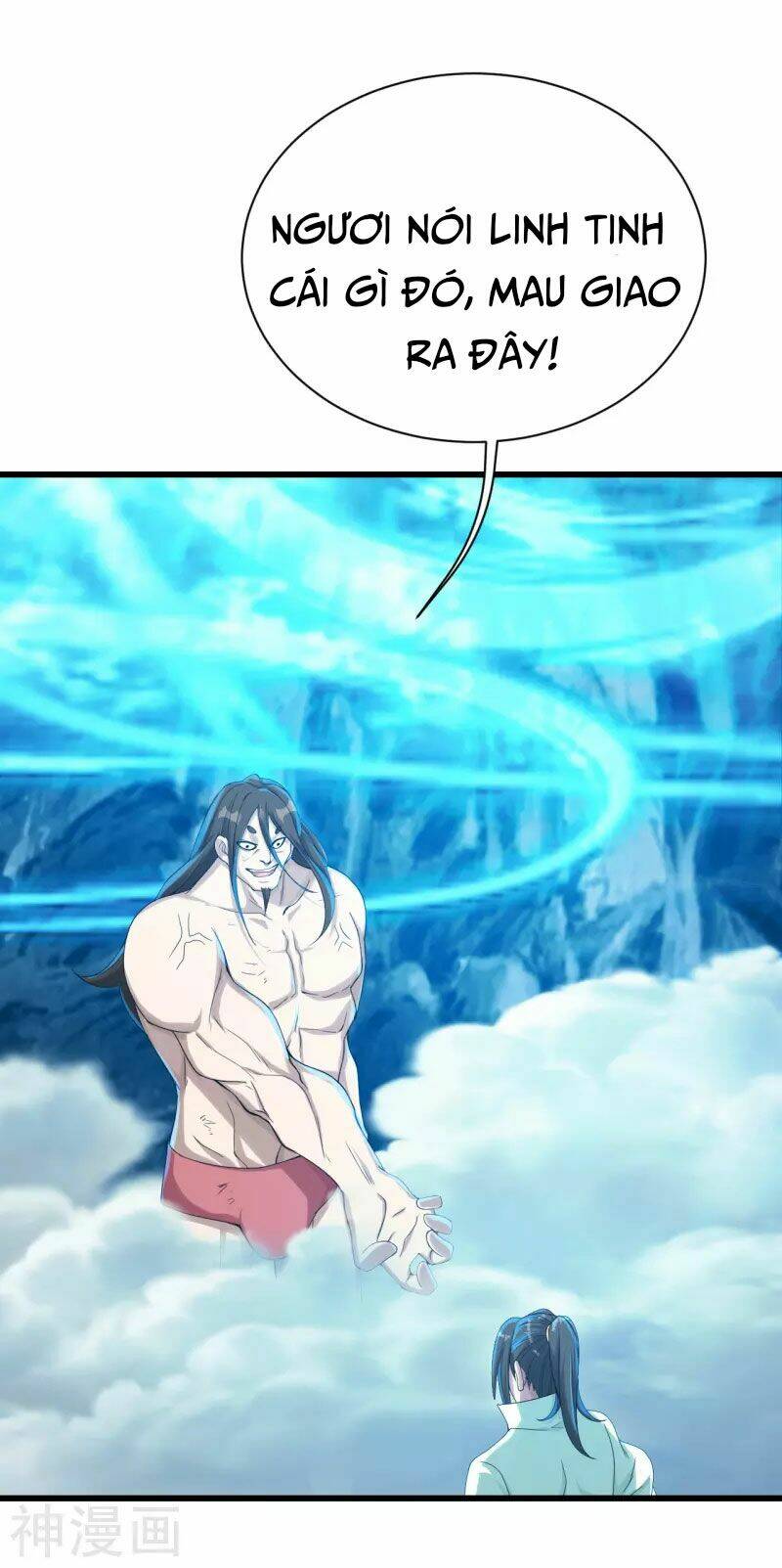 Cái Thế Đế Tôn Chapter 113 - Trang 2