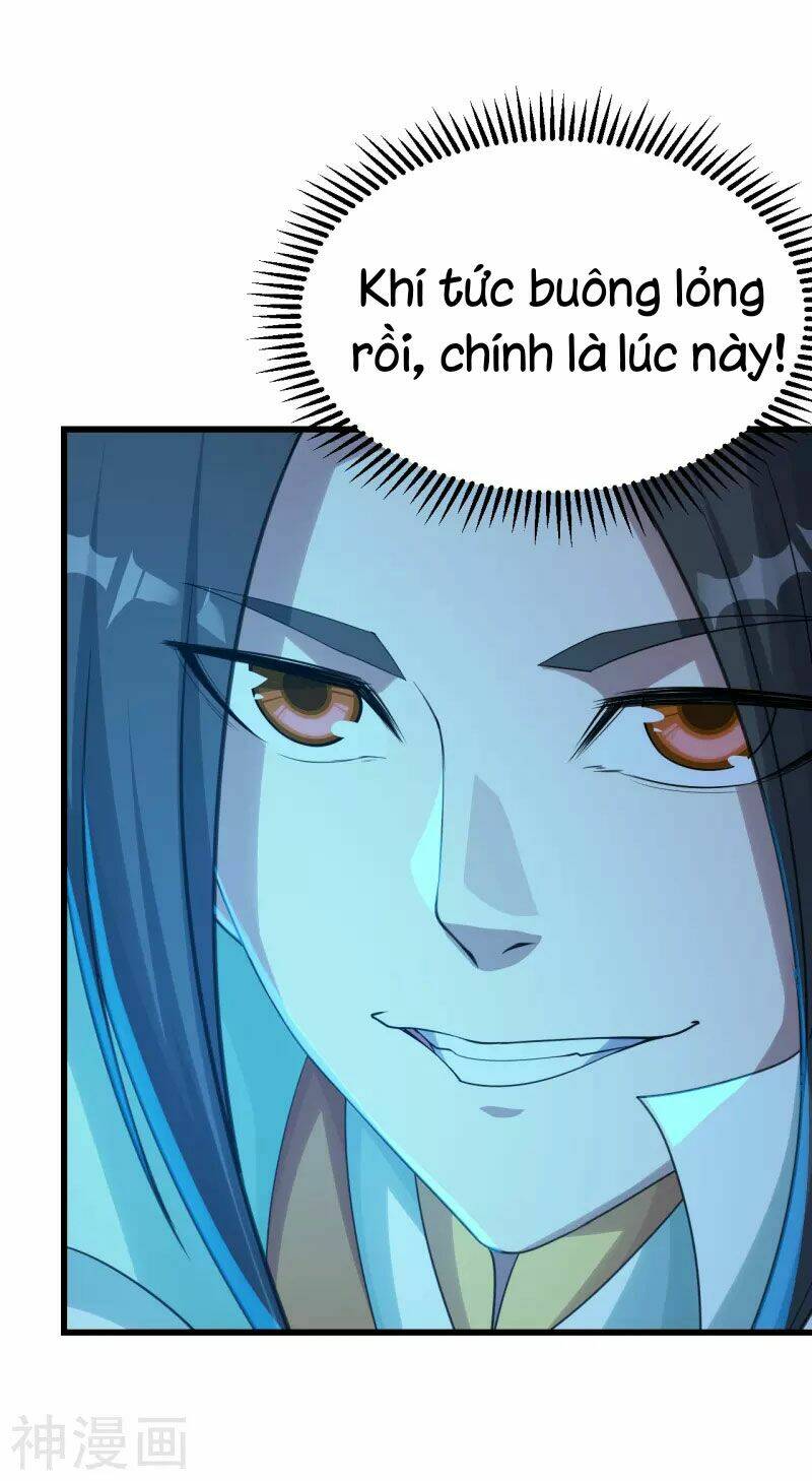 Cái Thế Đế Tôn Chapter 113 - Trang 2