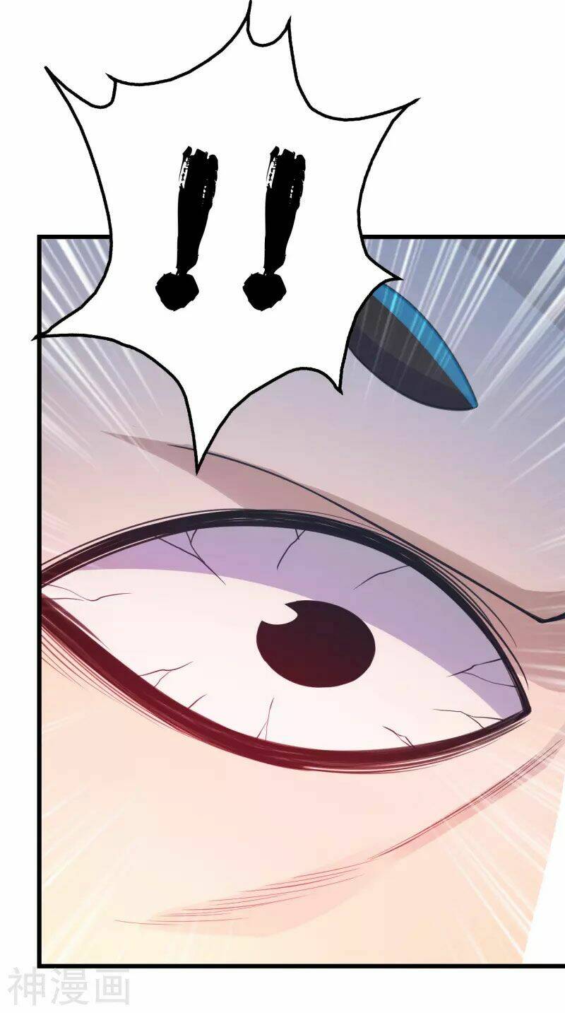 Cái Thế Đế Tôn Chapter 113 - Trang 2