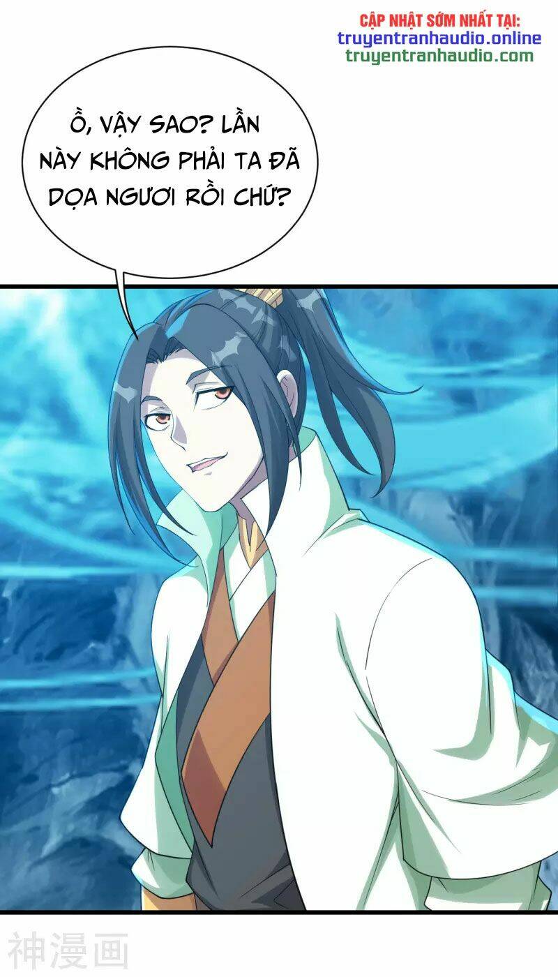 Cái Thế Đế Tôn Chapter 113 - Trang 2