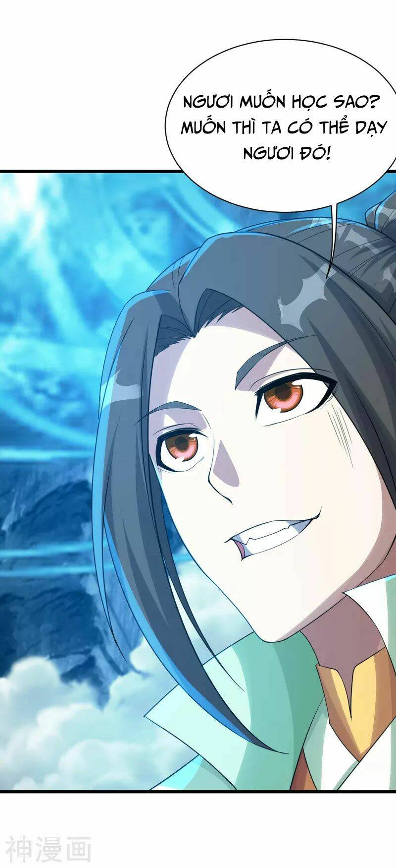 Cái Thế Đế Tôn Chapter 113 - Trang 2