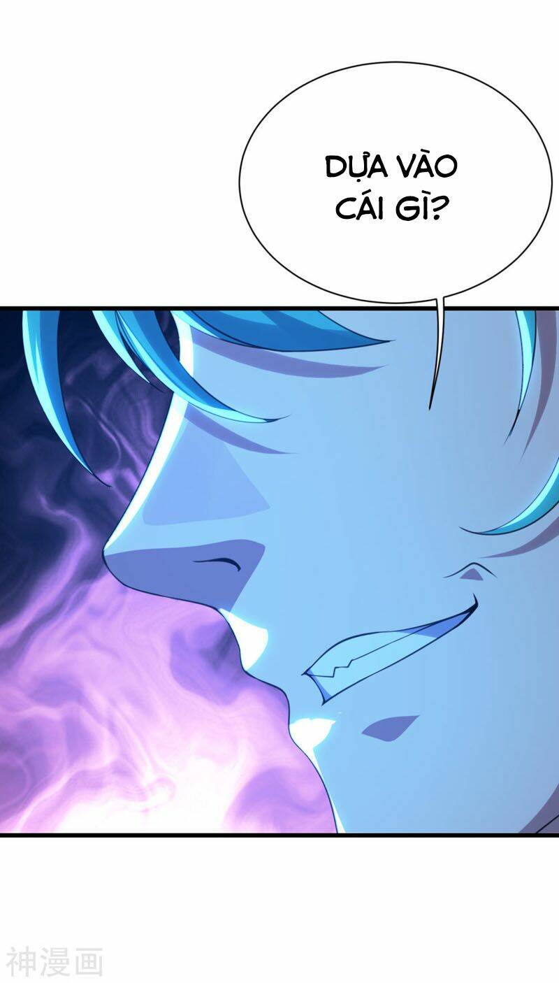 Cái Thế Đế Tôn Chapter 114 - Trang 2