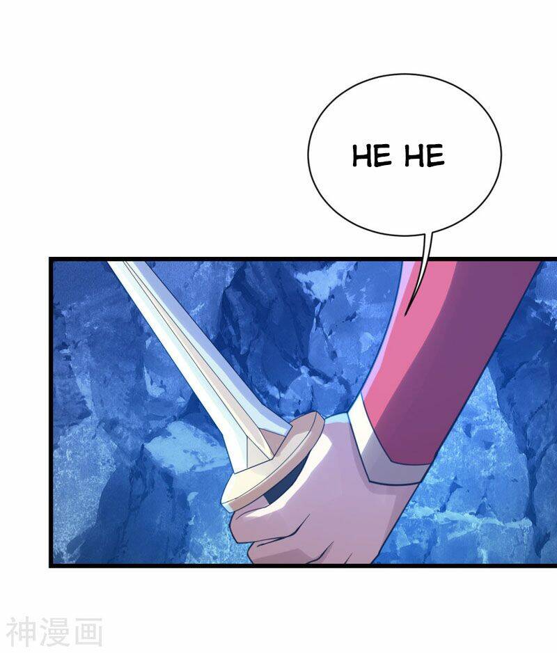 Cái Thế Đế Tôn Chapter 114 - Trang 2