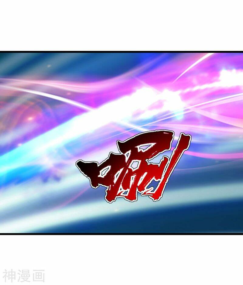 Cái Thế Đế Tôn Chapter 114 - Trang 2