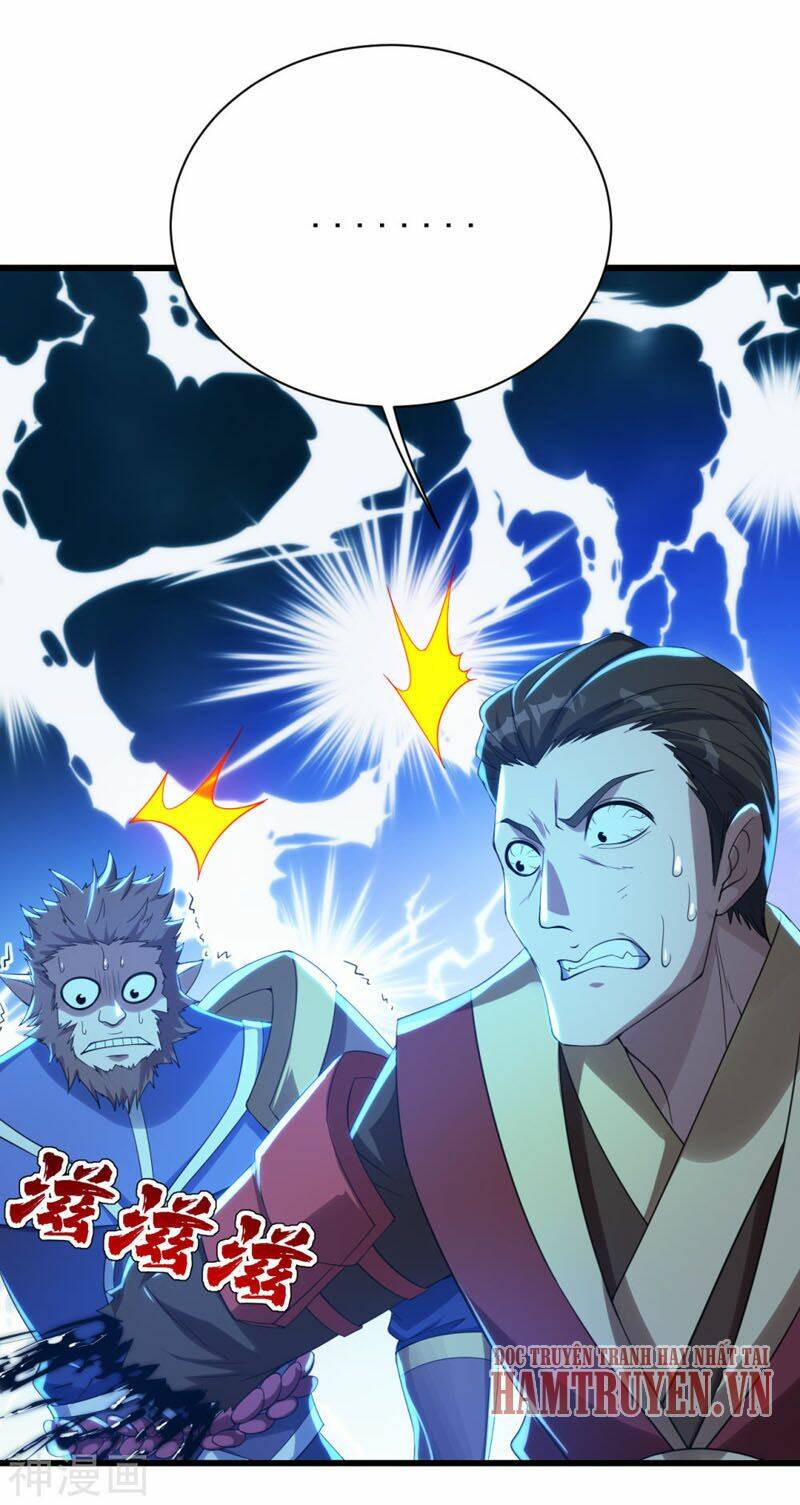 Cái Thế Đế Tôn Chapter 114 - Trang 2