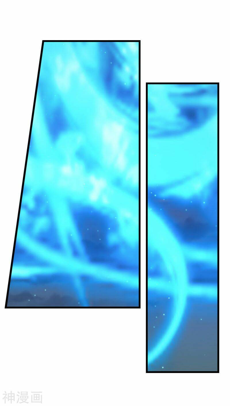 Cái Thế Đế Tôn Chapter 114 - Trang 2