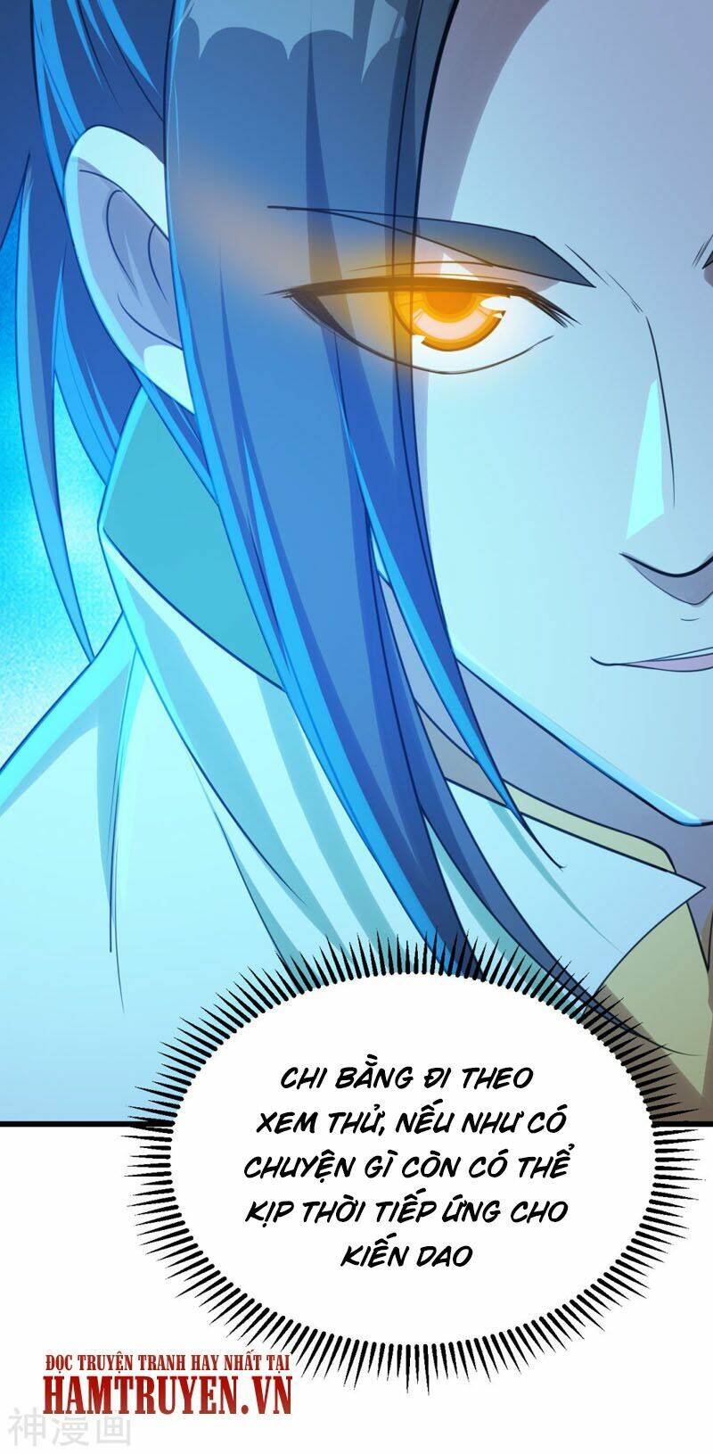 Cái Thế Đế Tôn Chapter 114 - Trang 2