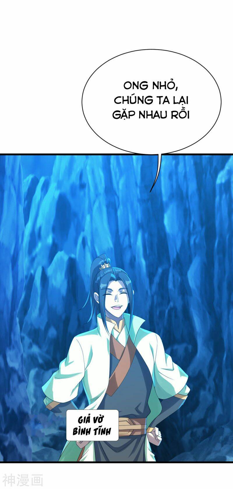 Cái Thế Đế Tôn Chapter 115 - Trang 2