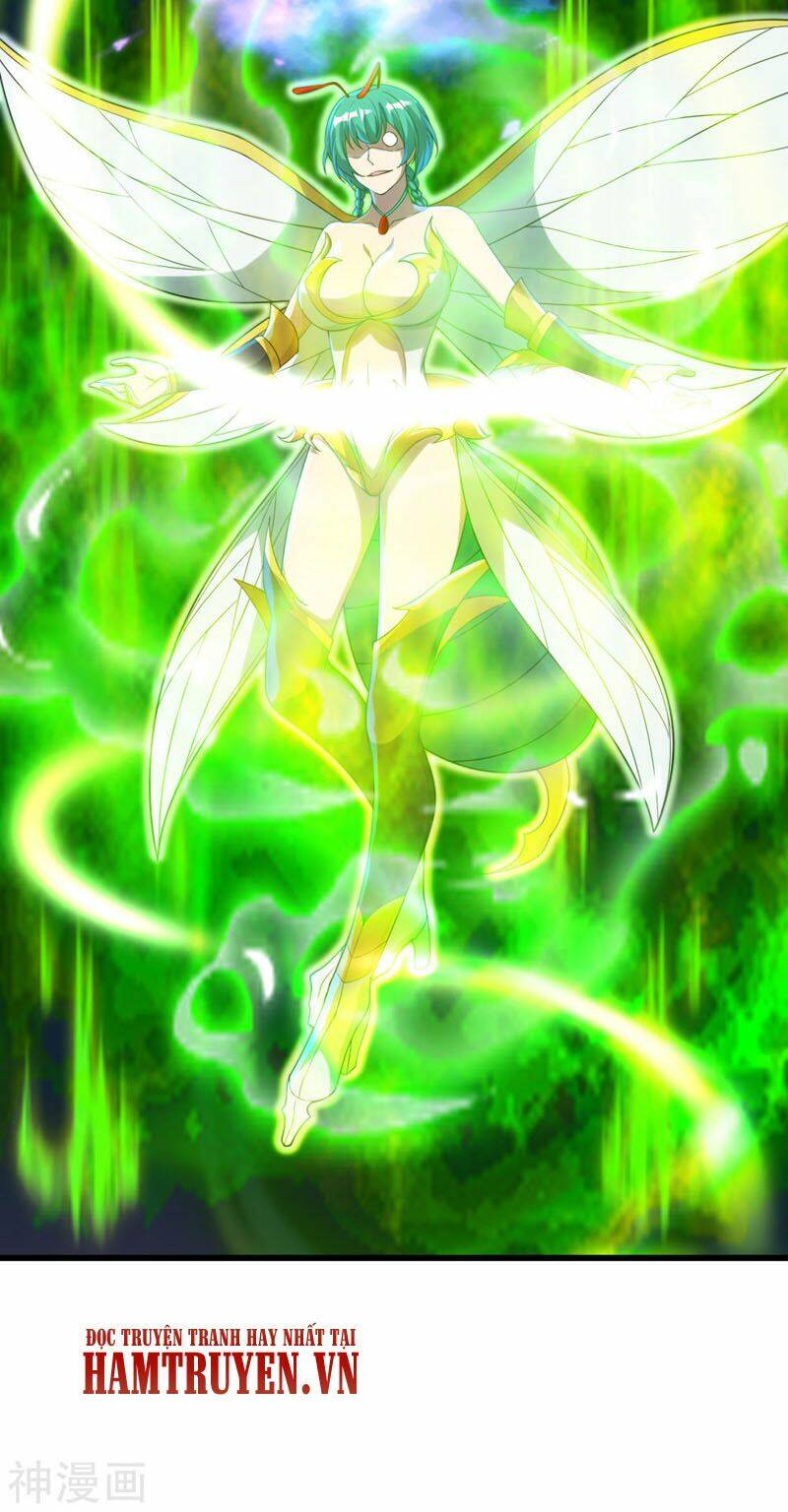 Cái Thế Đế Tôn Chapter 115 - Trang 2