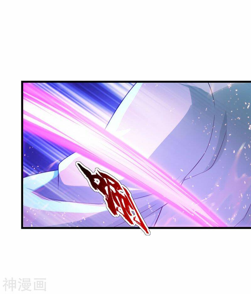 Cái Thế Đế Tôn Chapter 115 - Trang 2