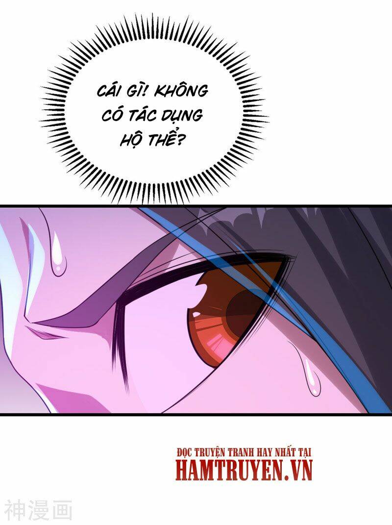 Cái Thế Đế Tôn Chapter 115 - Trang 2