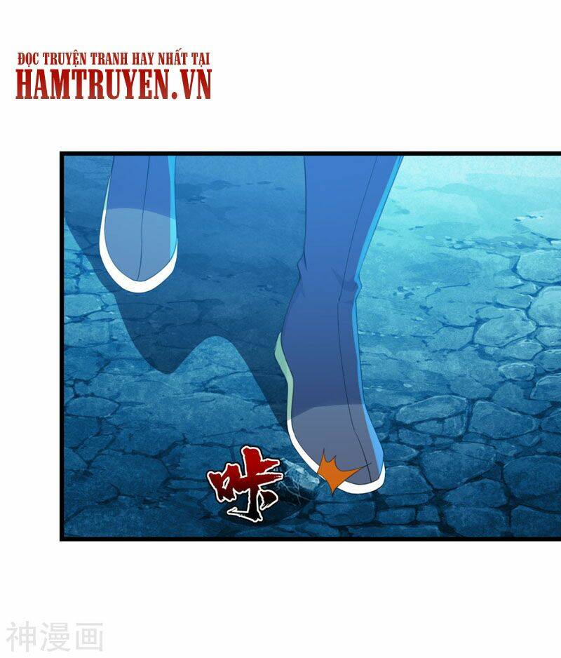 Cái Thế Đế Tôn Chapter 115 - Trang 2