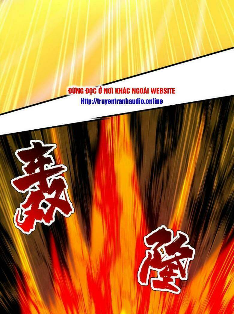 Cái Thế Đế Tôn Chapter 12 - Trang 2