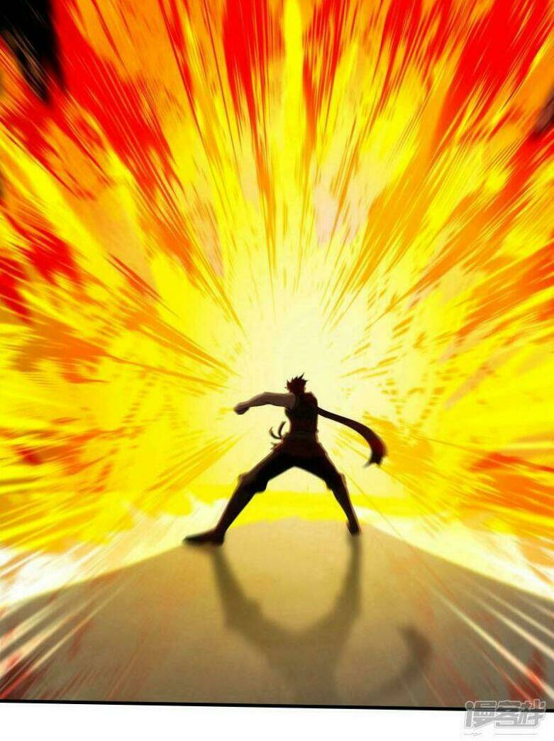 Cái Thế Đế Tôn Chapter 12 - Trang 2