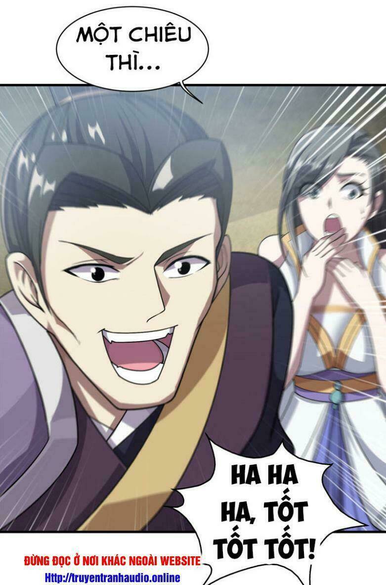 Cái Thế Đế Tôn Chapter 12 - Trang 2