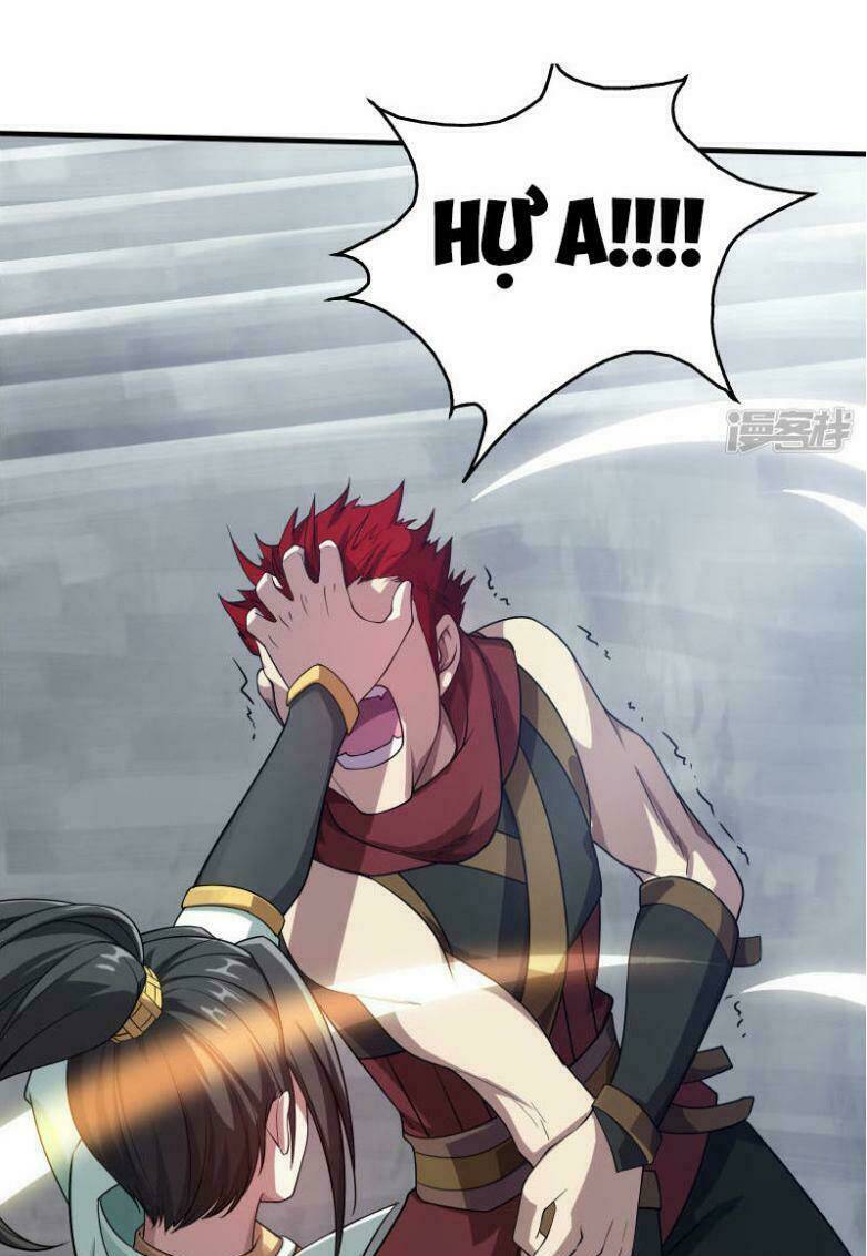 Cái Thế Đế Tôn Chapter 12 - Trang 2