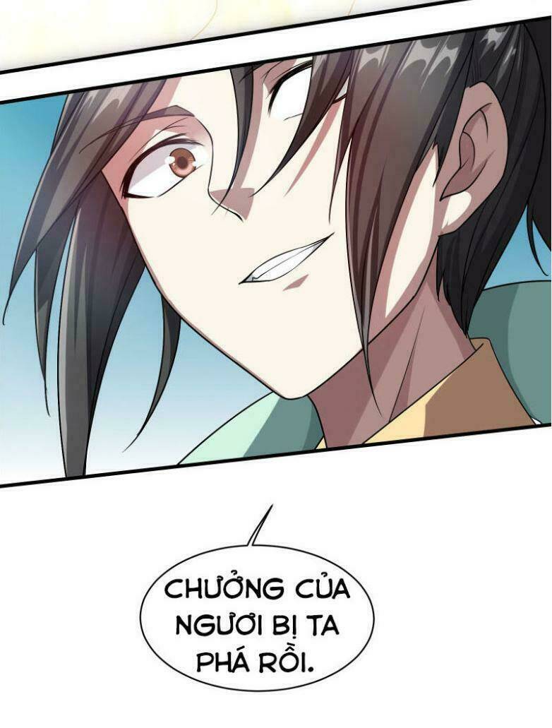 Cái Thế Đế Tôn Chapter 12 - Trang 2