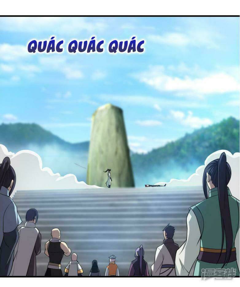 Cái Thế Đế Tôn Chapter 12 - Trang 2