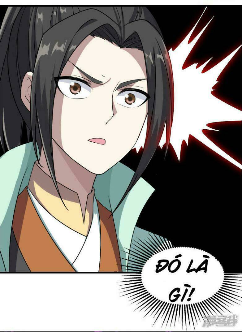 Cái Thế Đế Tôn Chapter 12 - Trang 2