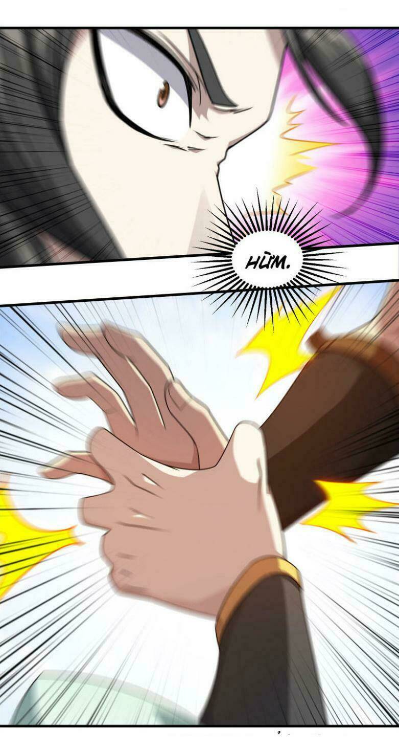 Cái Thế Đế Tôn Chapter 12 - Trang 2