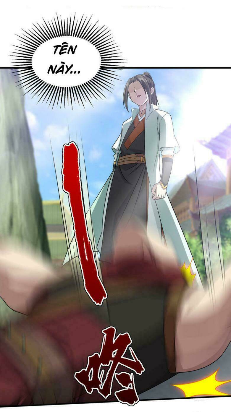 Cái Thế Đế Tôn Chapter 12 - Trang 2