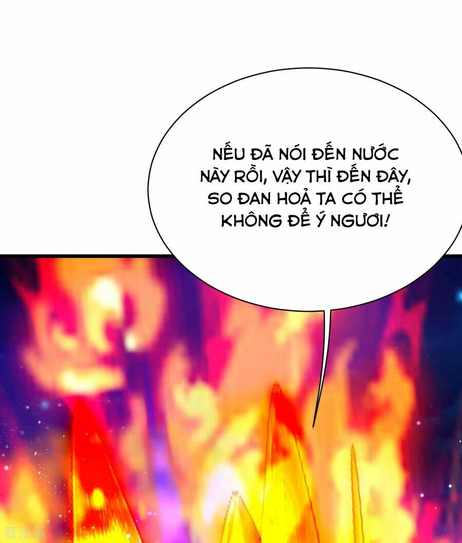 Cái Thế Đế Tôn Chapter 122 - Trang 2