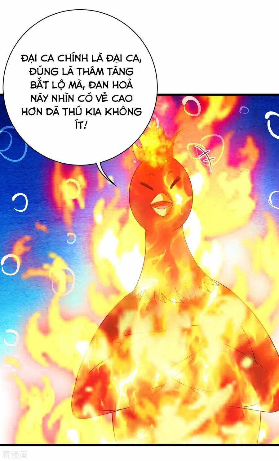 Cái Thế Đế Tôn Chapter 122 - Trang 2