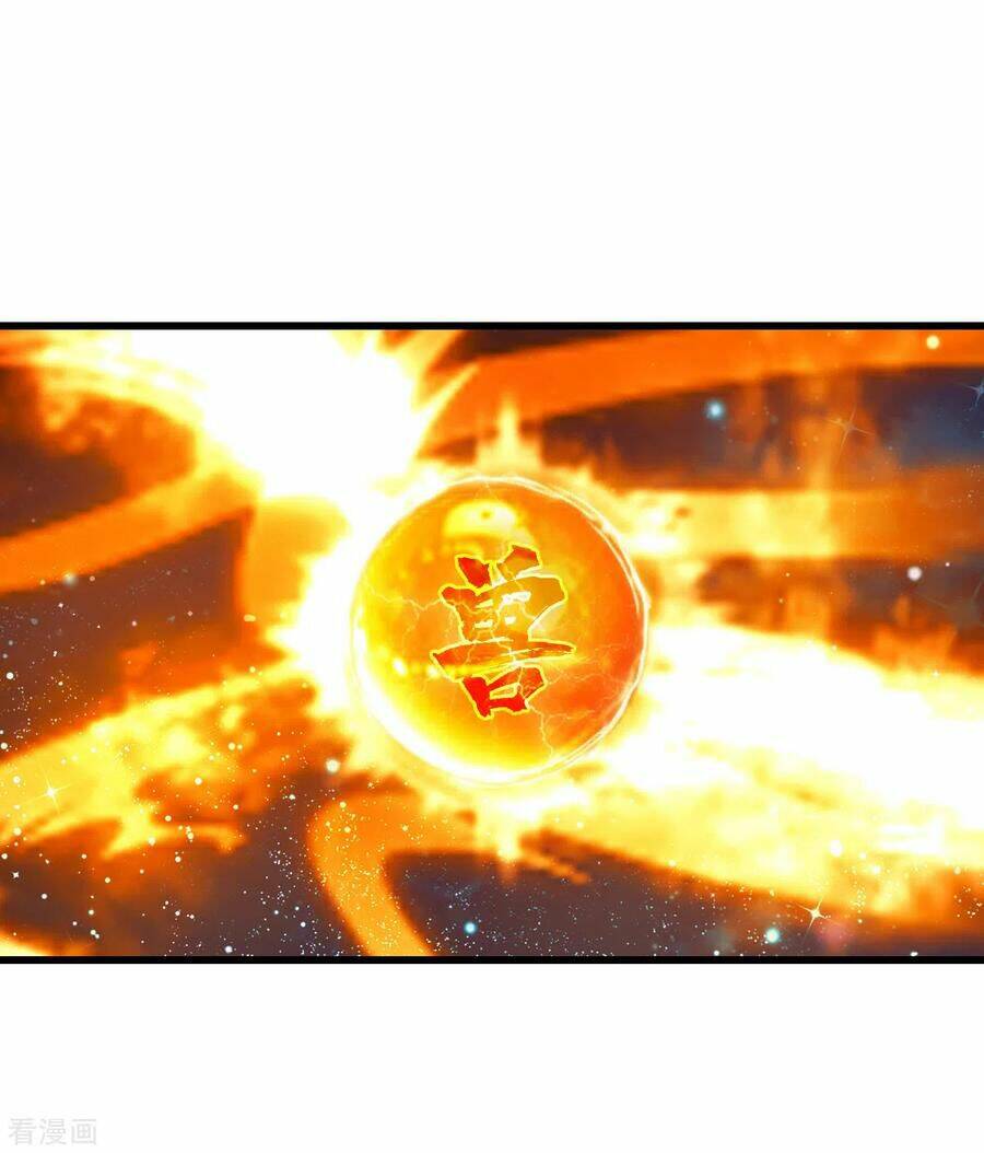 Cái Thế Đế Tôn Chapter 122 - Trang 2