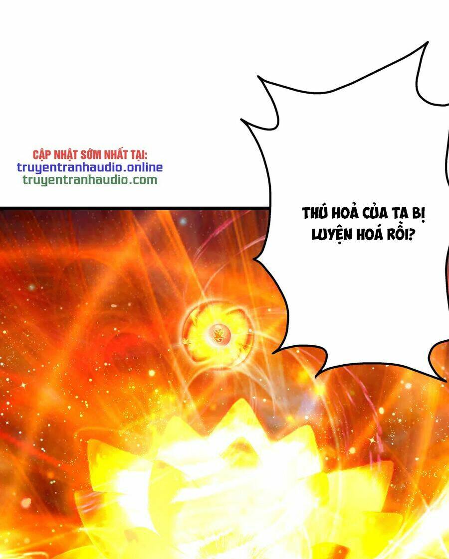 Cái Thế Đế Tôn Chapter 122 - Trang 2