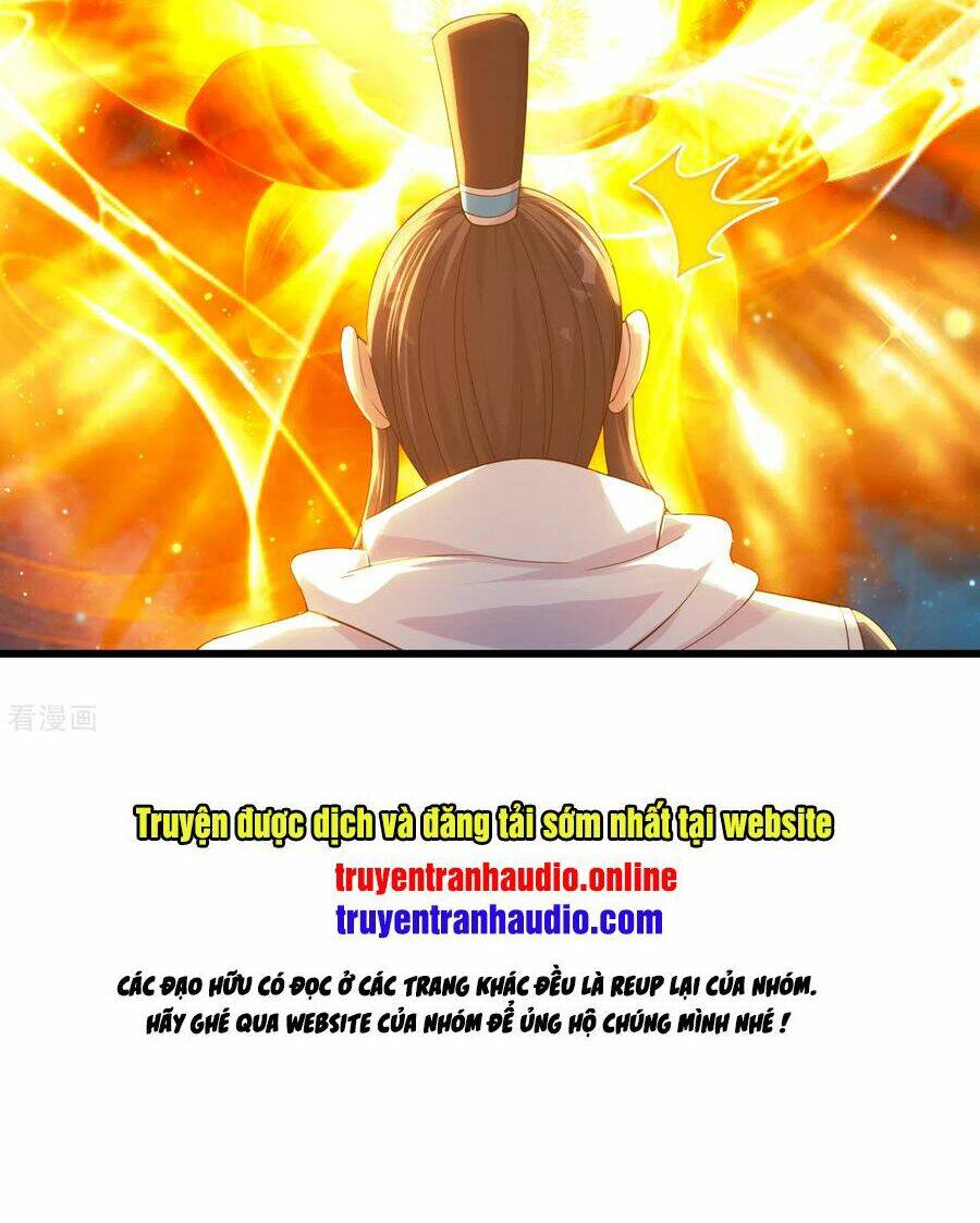 Cái Thế Đế Tôn Chapter 122 - Trang 2