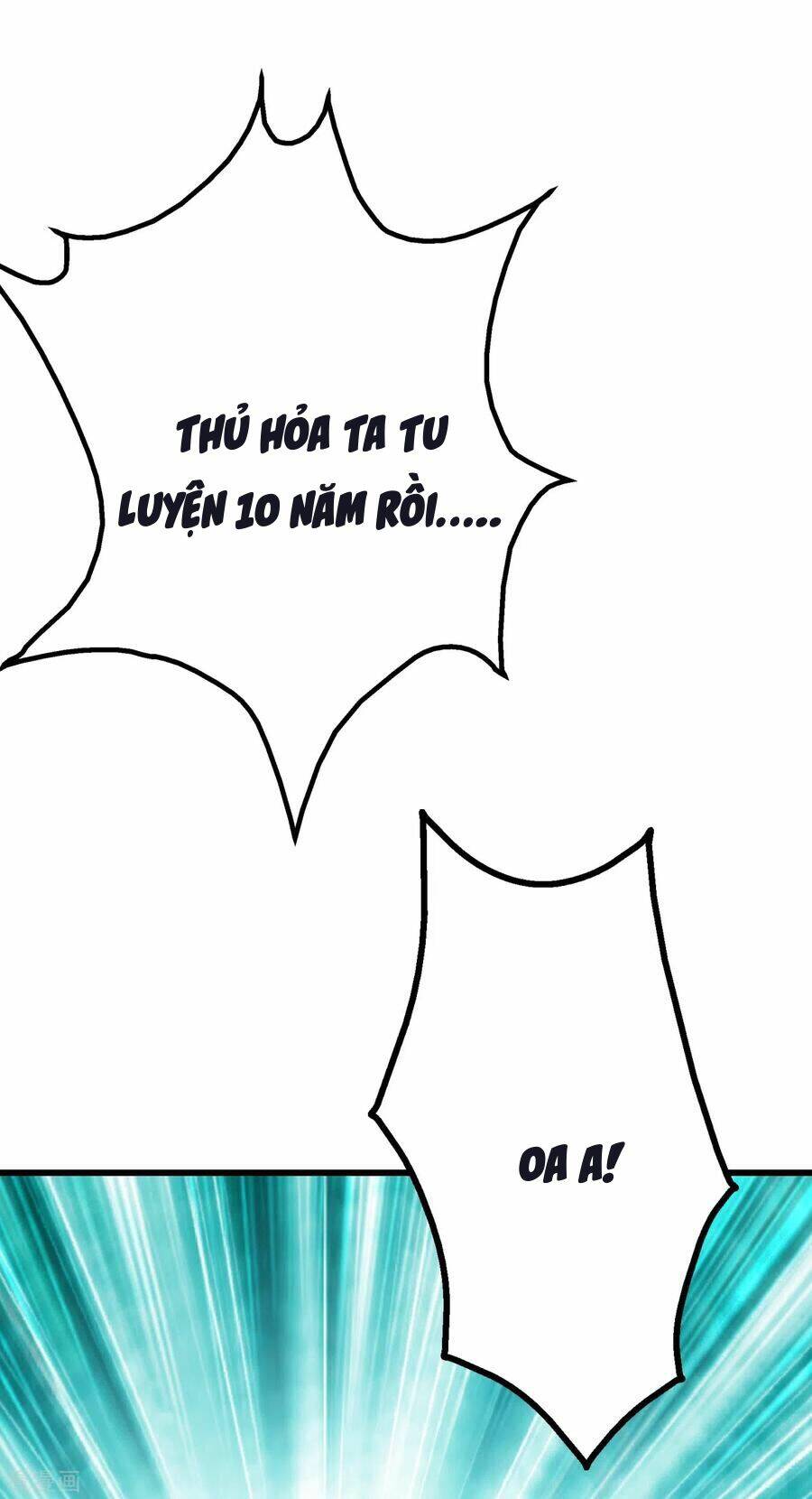 Cái Thế Đế Tôn Chapter 123 - Trang 2