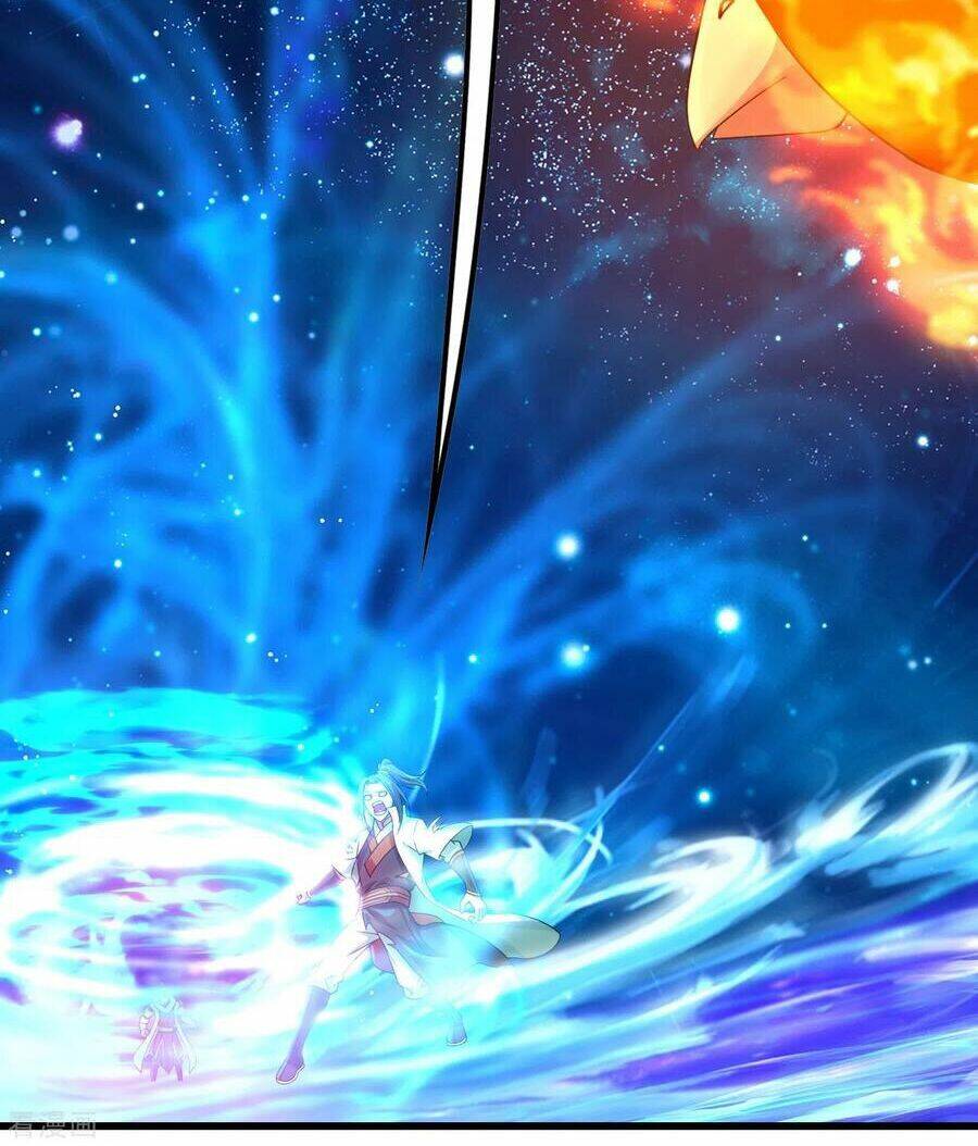 Cái Thế Đế Tôn Chapter 123 - Trang 2