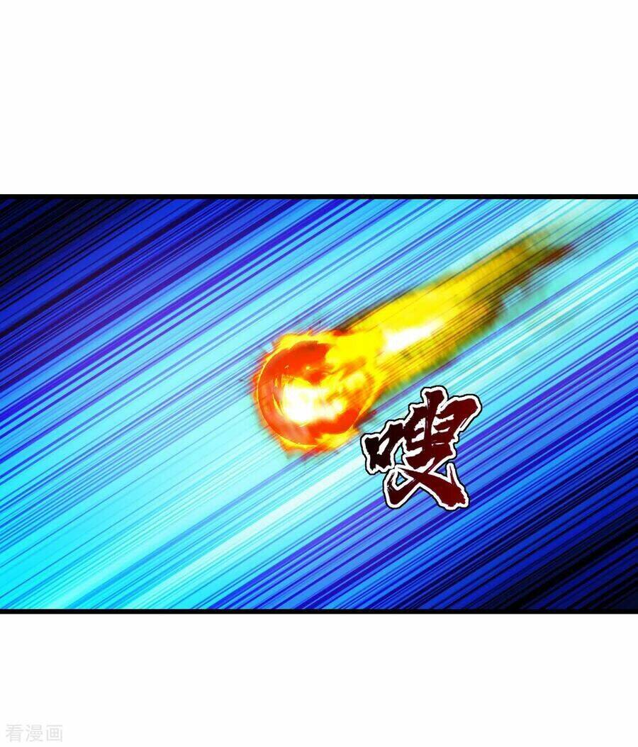 Cái Thế Đế Tôn Chapter 123 - Trang 2