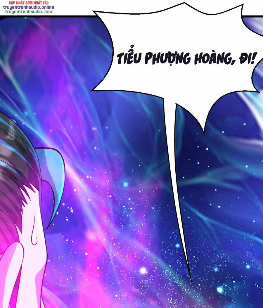 Cái Thế Đế Tôn Chapter 123 - Trang 2