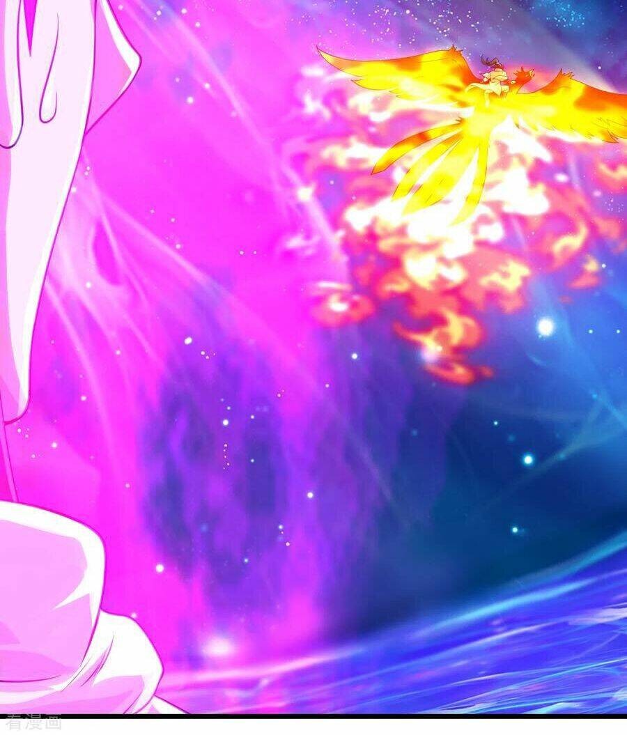 Cái Thế Đế Tôn Chapter 123 - Trang 2