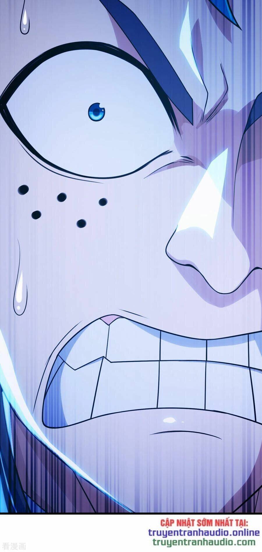 Cái Thế Đế Tôn Chapter 123 - Trang 2