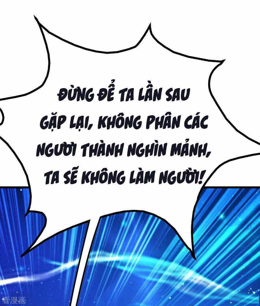 Cái Thế Đế Tôn Chapter 123 - Trang 2